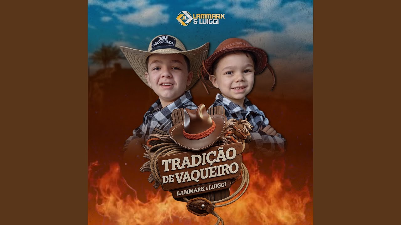 Tradi&ccedil;&atilde;o de Vaqueiro