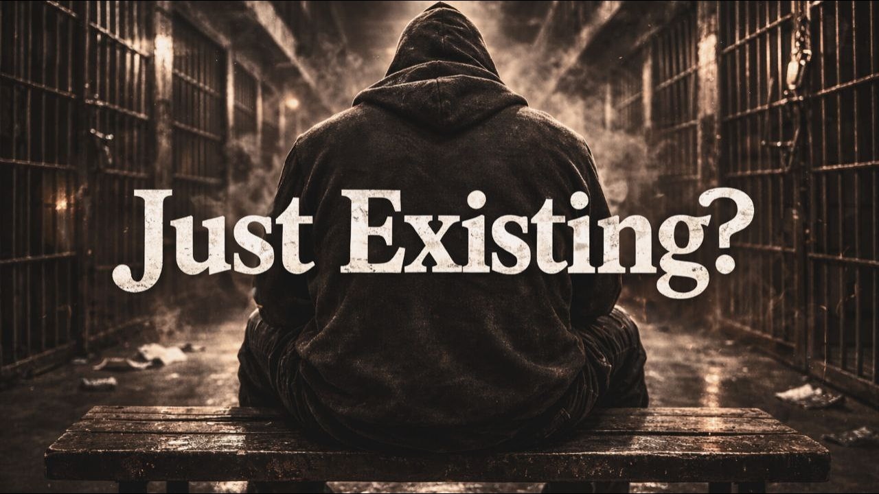 The Brutal Truth: Are You Living or Just Existing?