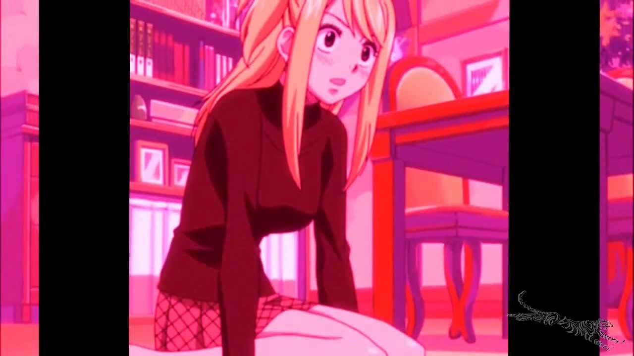 Natsu needs a Sugar Rush! (Nalu)