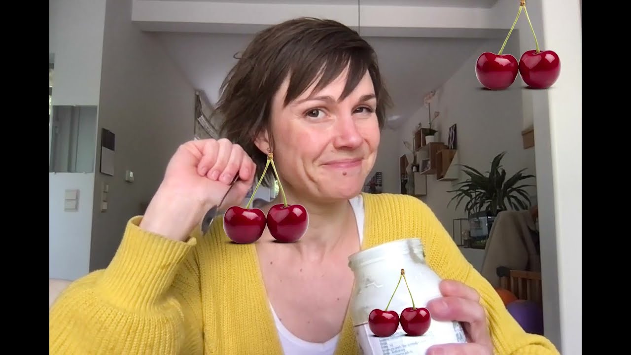 Liedje over ETEN & DRINKEN - op de melodie 