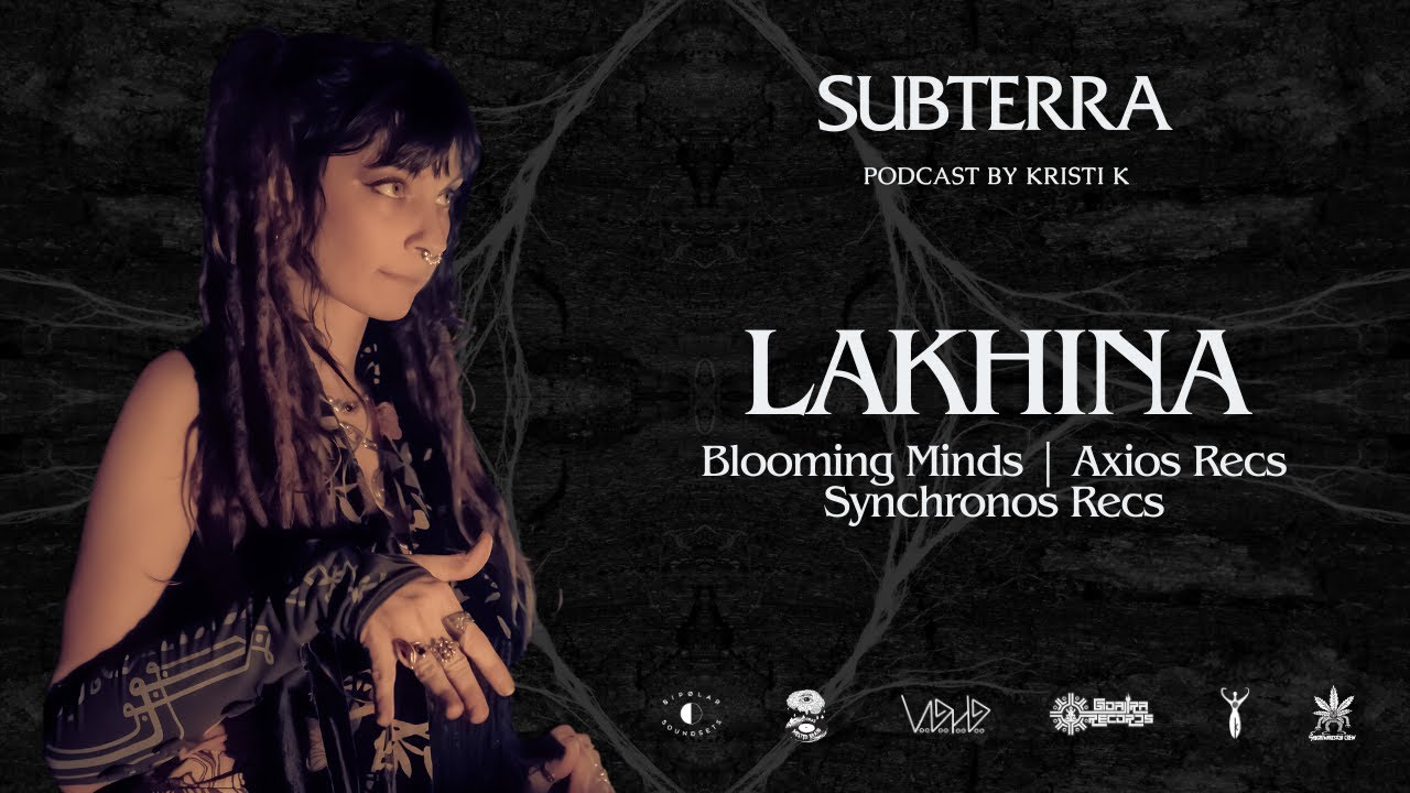 Subterra: Lakhina (Twilight DJ Set)