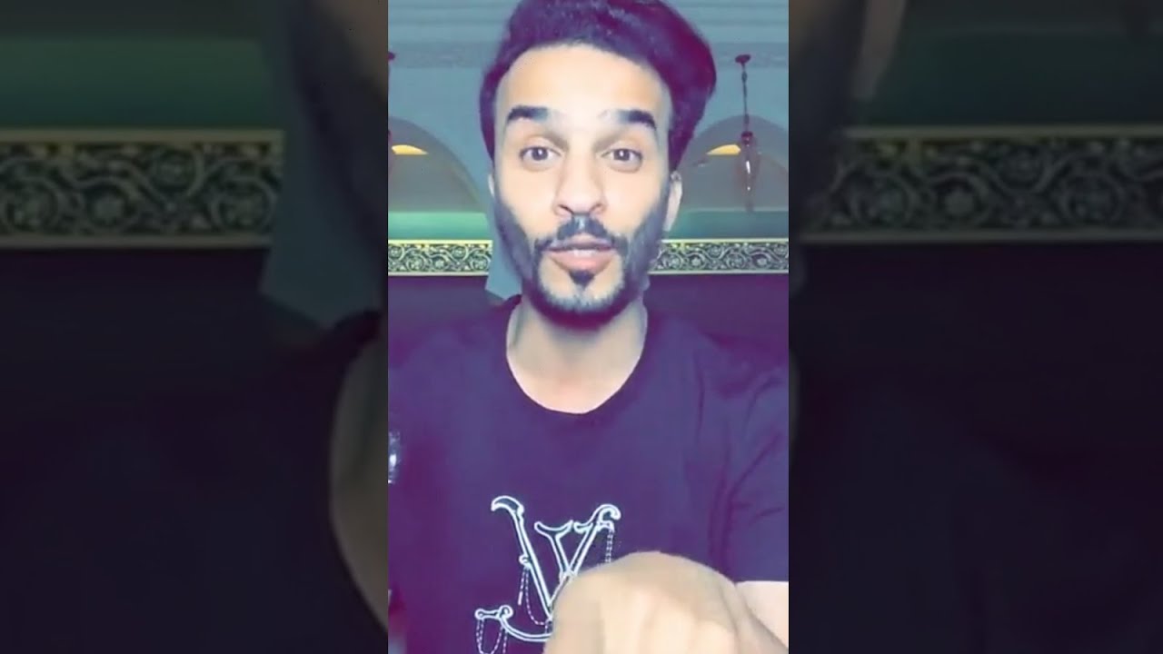 طلب الخليفة يضرب واحد في الحجاز ويسمع صوته بالشام