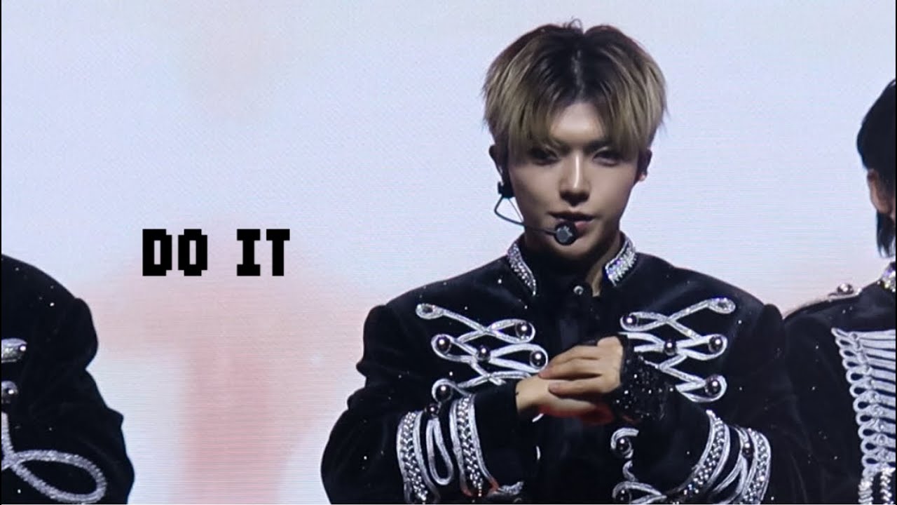 260117 올아워즈 온 'DO IT' 직캠 (ALL(H)OURS ON:N FanCam) @ALL the HOURS