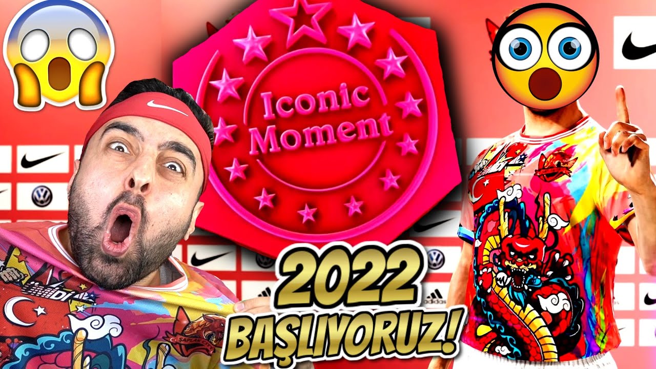 İLK TOP A&Ccedil;ILIMI 😱 2 TANE EFSANE &Ccedil;IKTIII ! EL PESİCO 2022 !