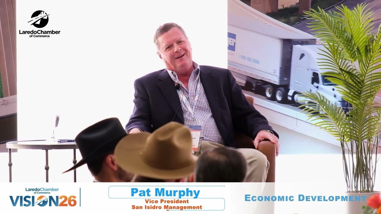 Vision 2026 | Economic Development Panel