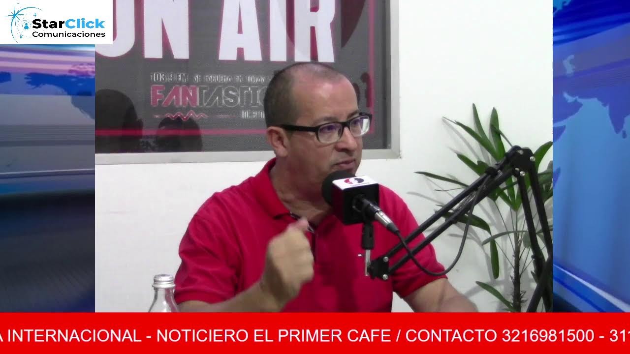 Transmisión en vivo de Fantastica Internacional