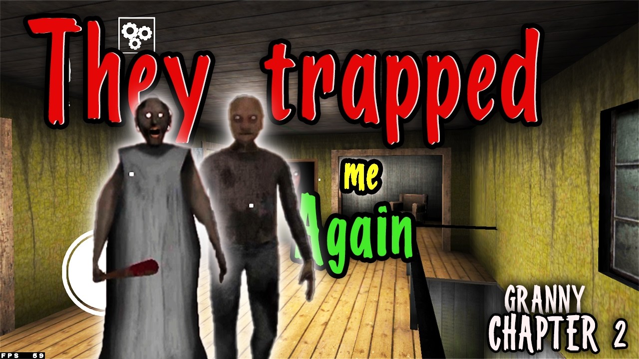 Can I escape from both??