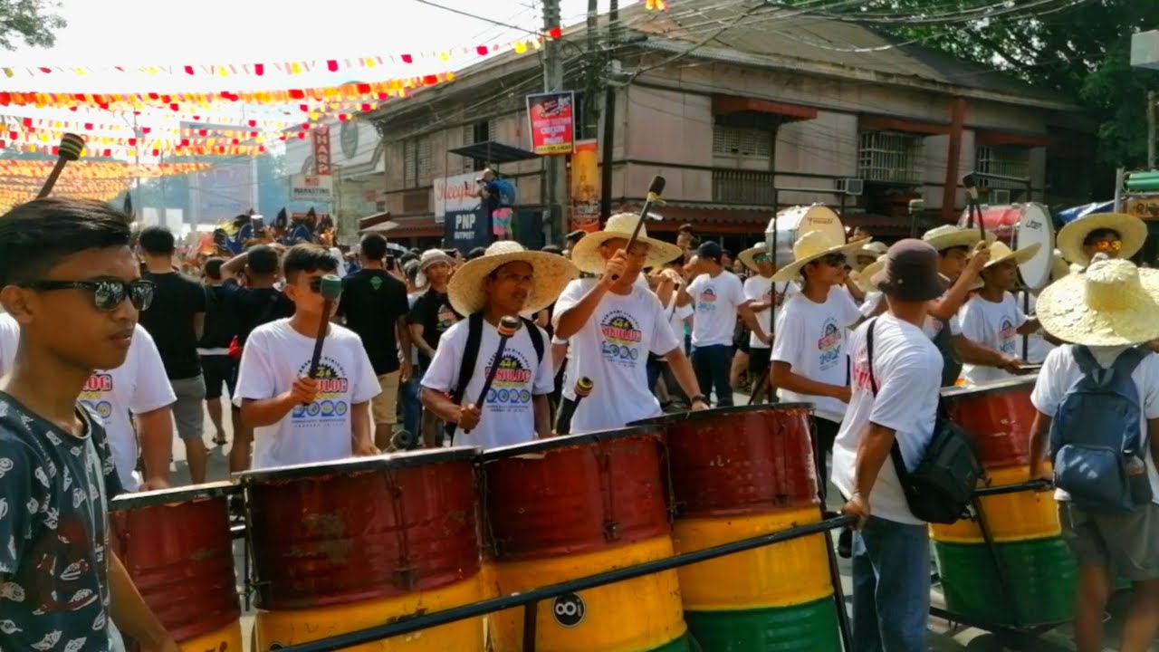 Sinulog sa Kabankalan Archives | Sinulog 2020 | Tribal Parade | Kabankalan City | Festival | Atiklan