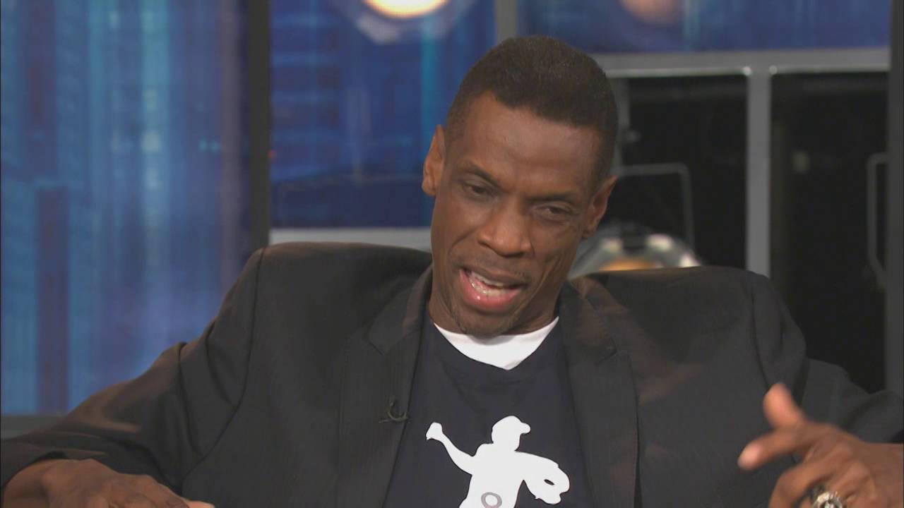Doc Gooden plays Hit & Run with Michael Kay