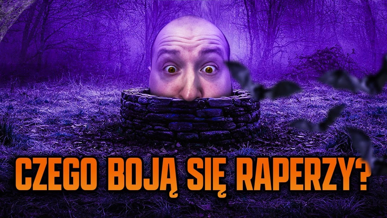CZY RAPERZY MAJĄ NAM COŚ JESZCZE DO POWIEDZENIA?