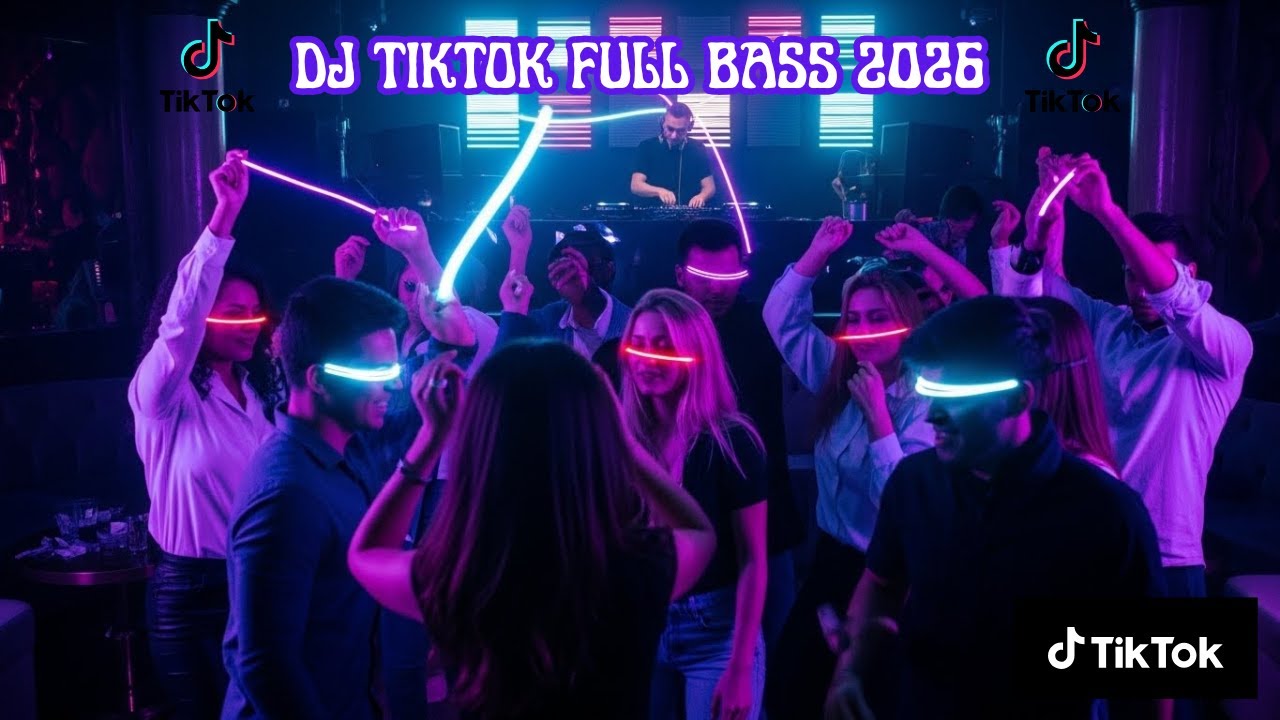 🔊 DJ Sak Masak Nasi Dalam Bambu | Sound Horeg Indonesia 🔊