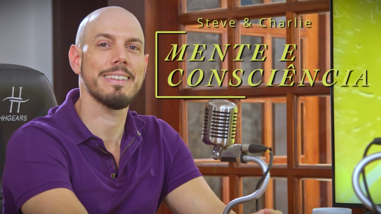 Mente e Consci&ecirc;ncia