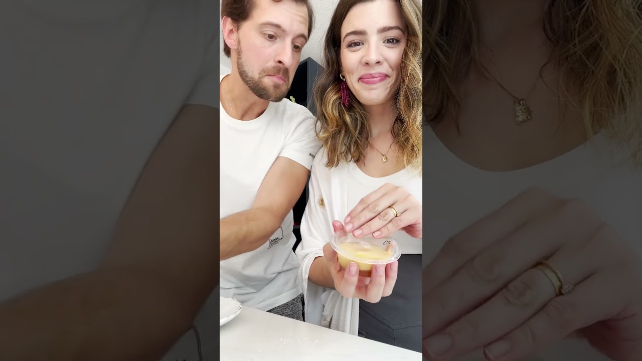 DOCES CONGELADOS SÃO BONS? - EXPERIMENTANDO