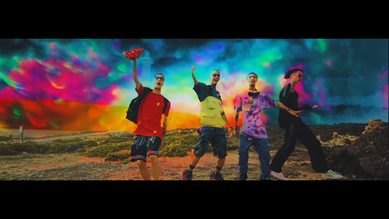 Gang Age - 