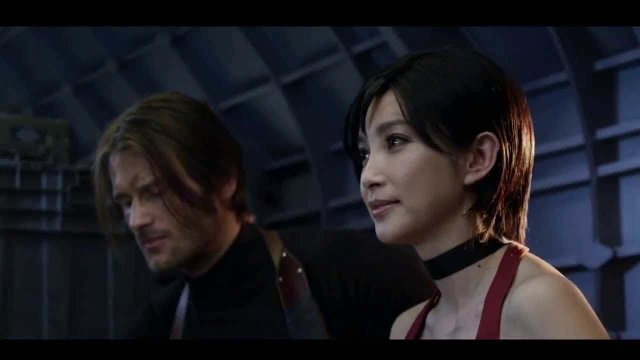 ADA WONG TRIBUTE