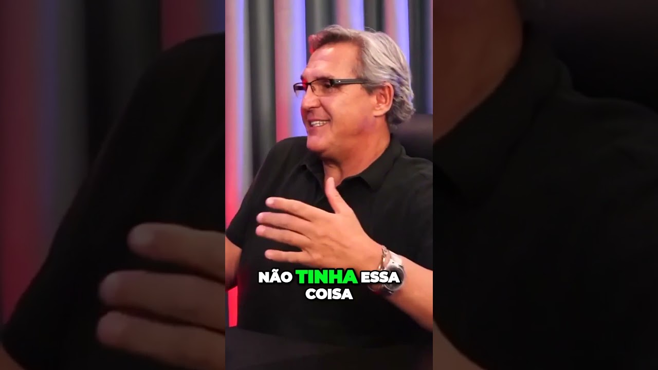 Fabrizio Fasano Jr - Os Melhores Cortes do nosso #podgru #podcast