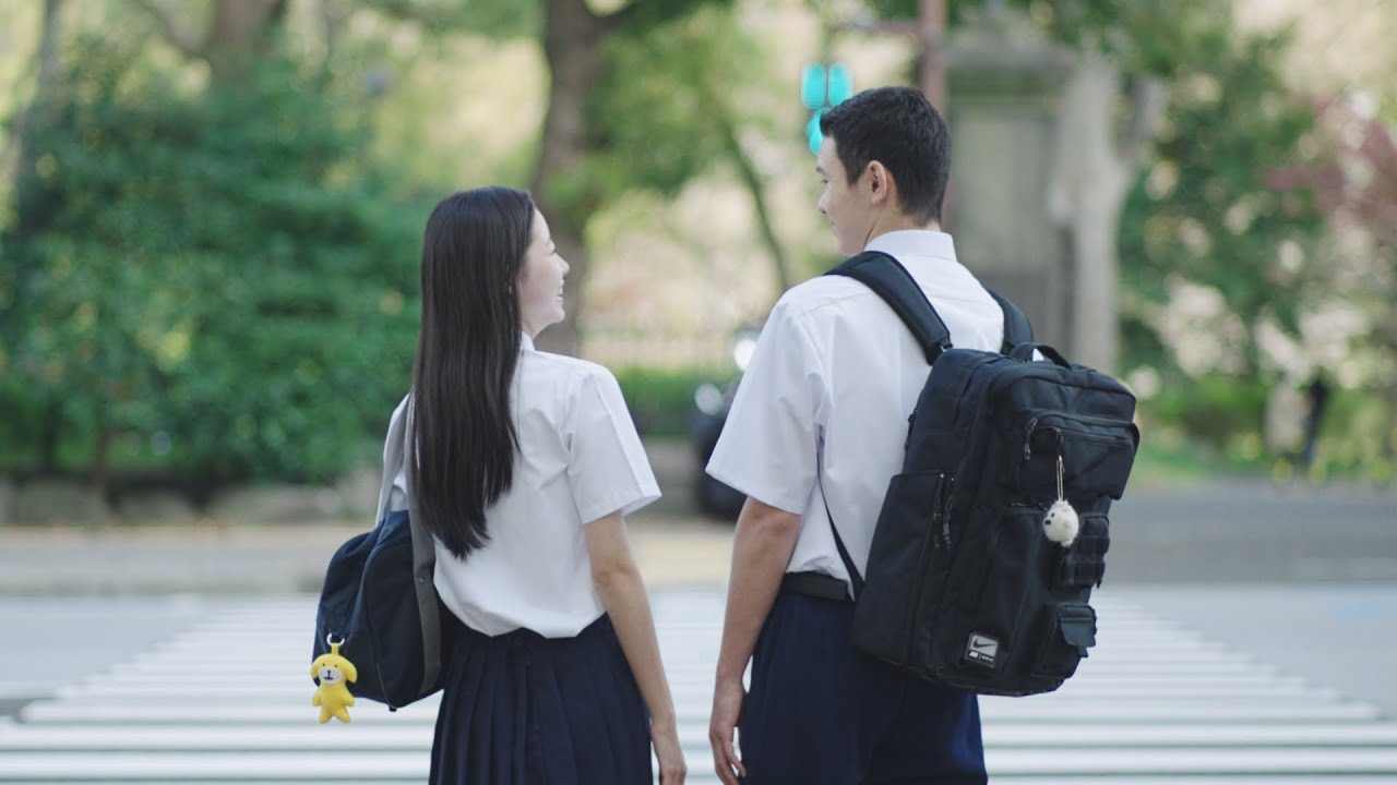 Galileo Galilei - とりあえず今は（Official Music Video）
