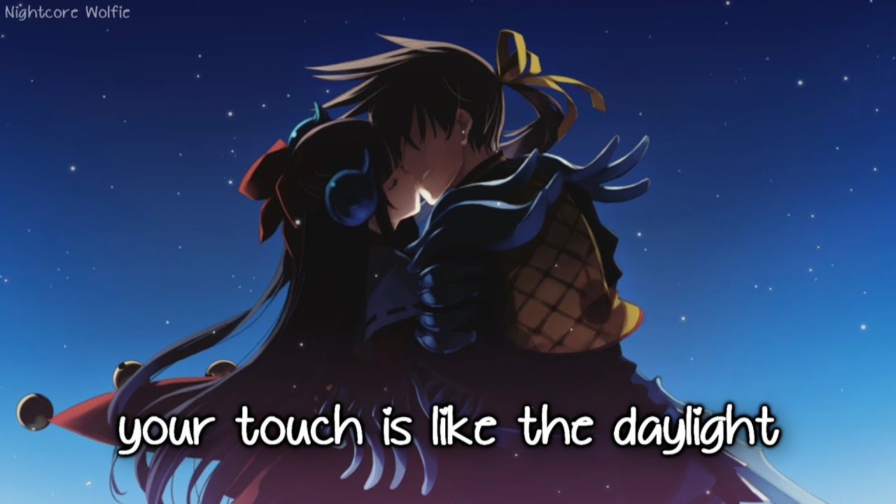 Nightcore - Ignite || Lyrics