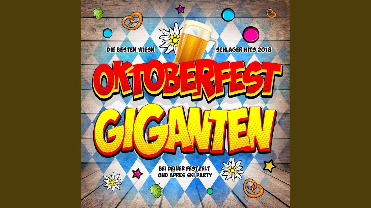 7 Sünden (Party-Mix)