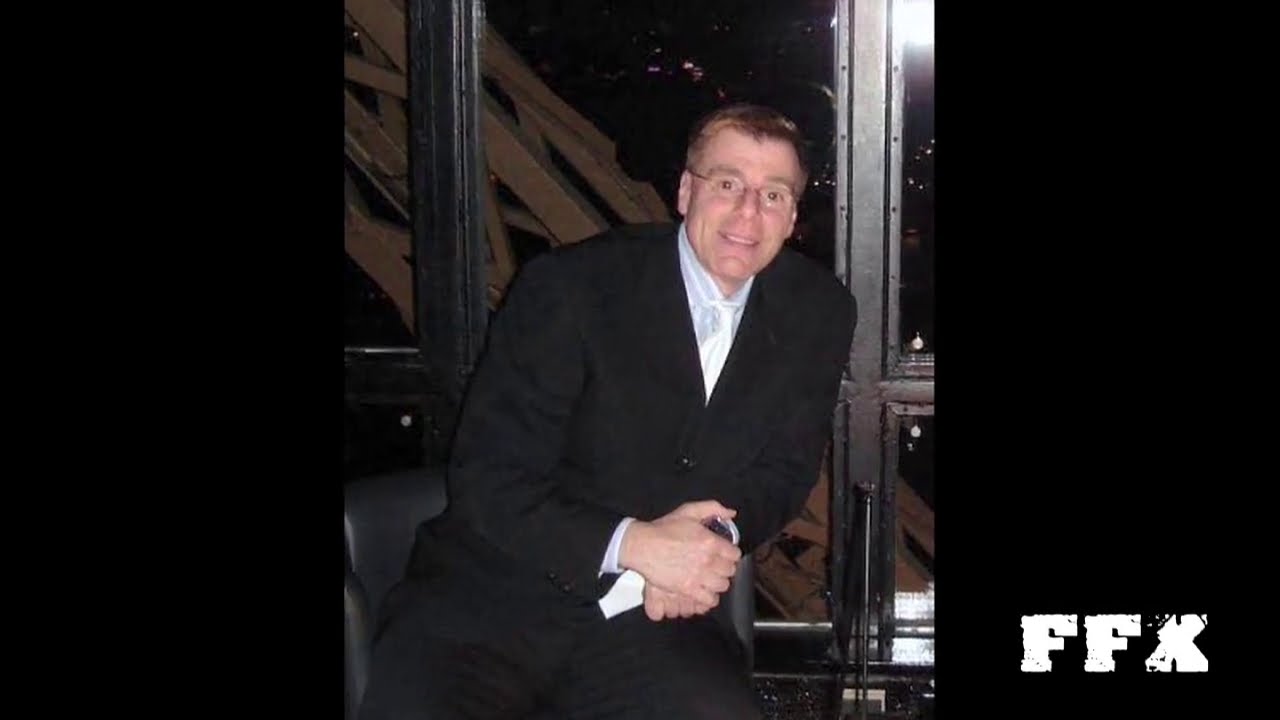 FFX Wayne DeMilia