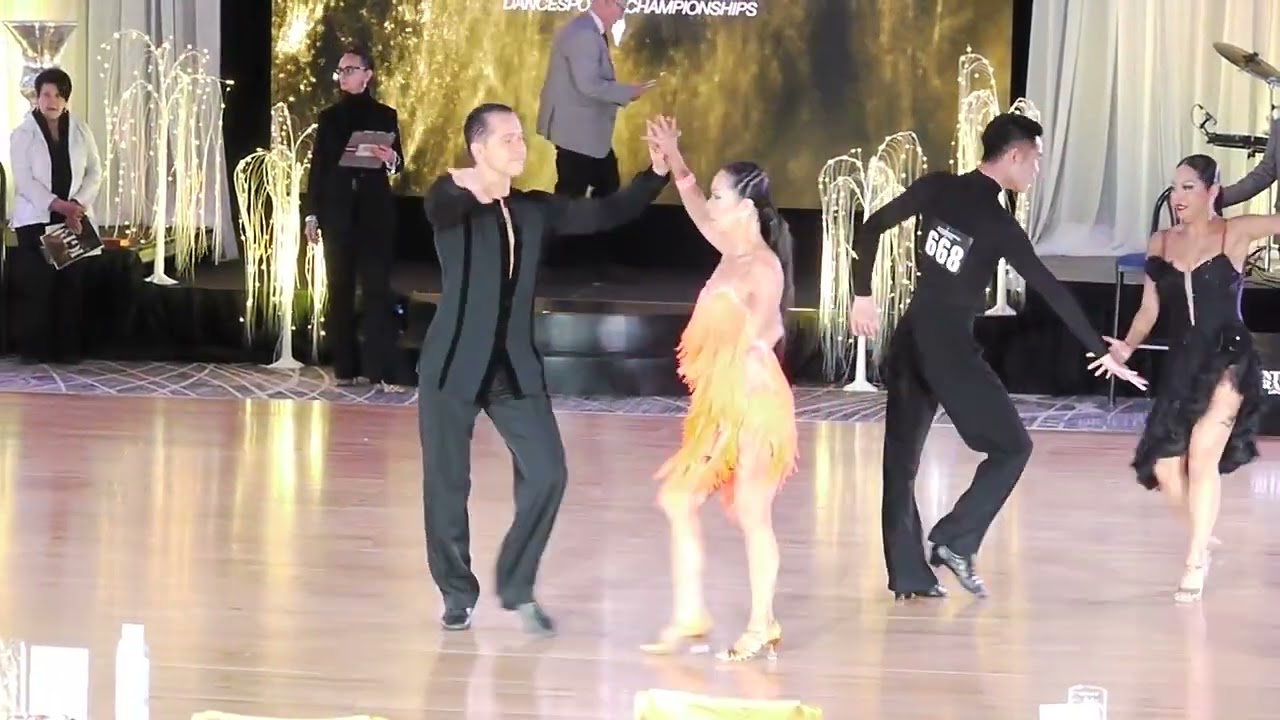 Single Rumba (IGB 2025)