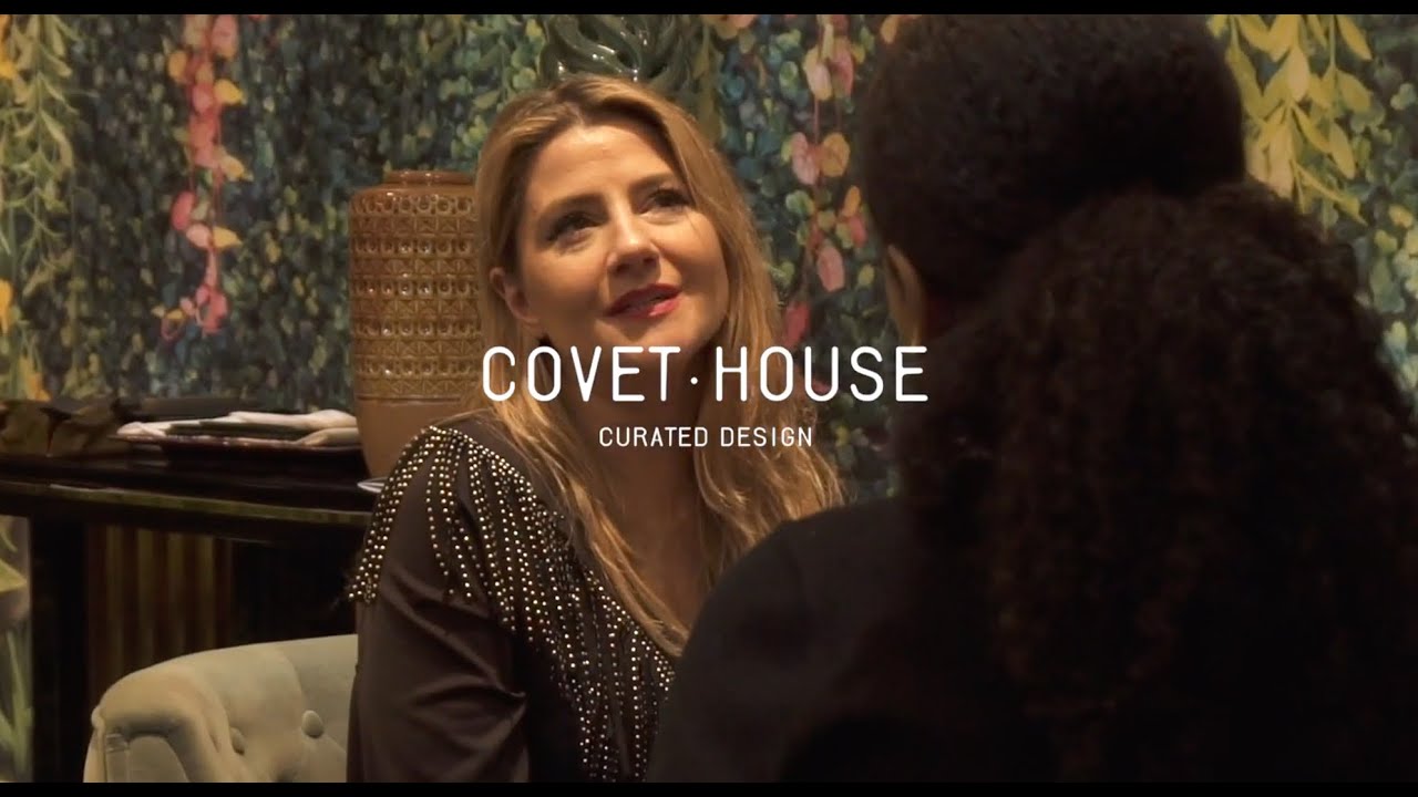 The Covet House Experience at Maison & Objet 2020
