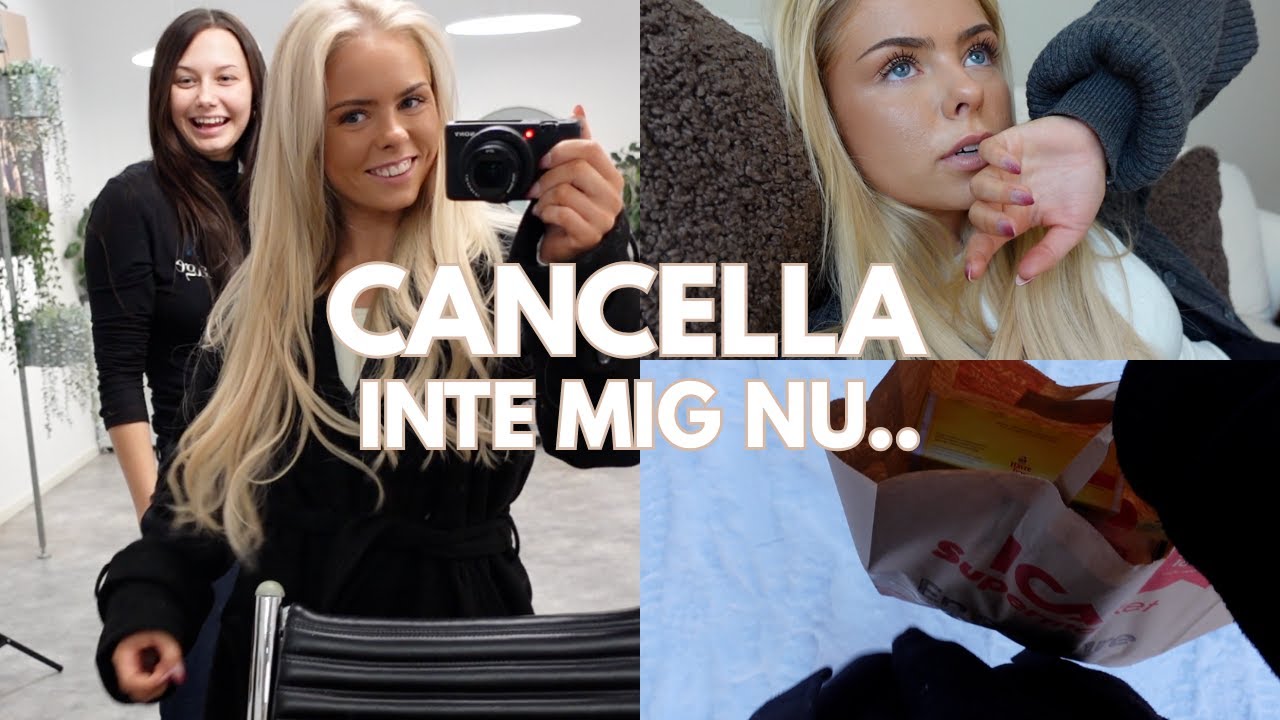 VARDAGSVLOGG - Bråk, städning, matlagning 🧑‍🍳🧹