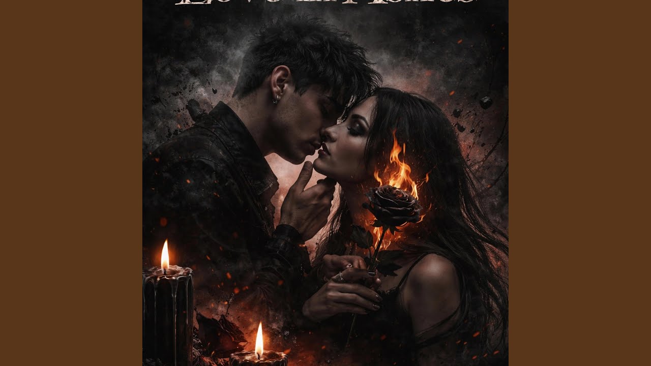 Love in Ashes