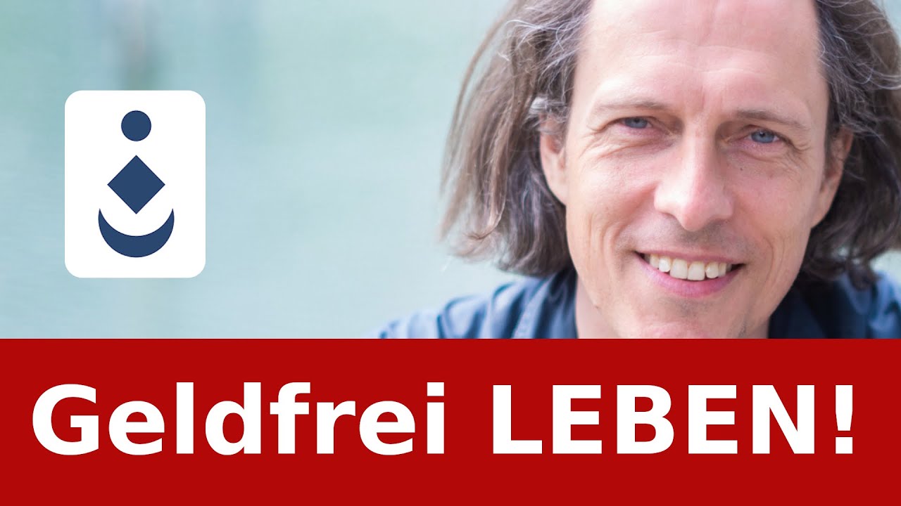 Geldfrei LEBEN!