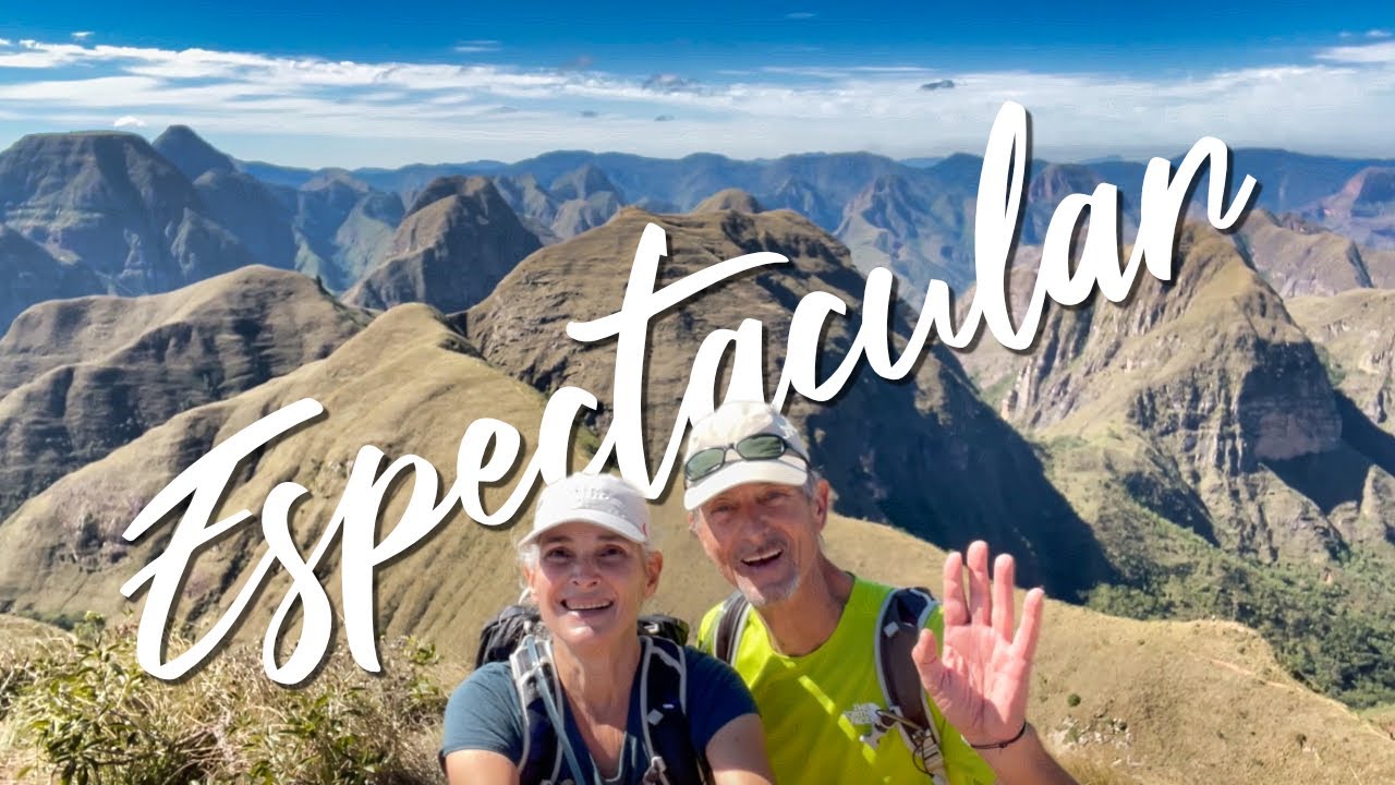 182 🇧🇴 Incroyable Bolivie : randos, jungle et vestiges incas à Samaipata