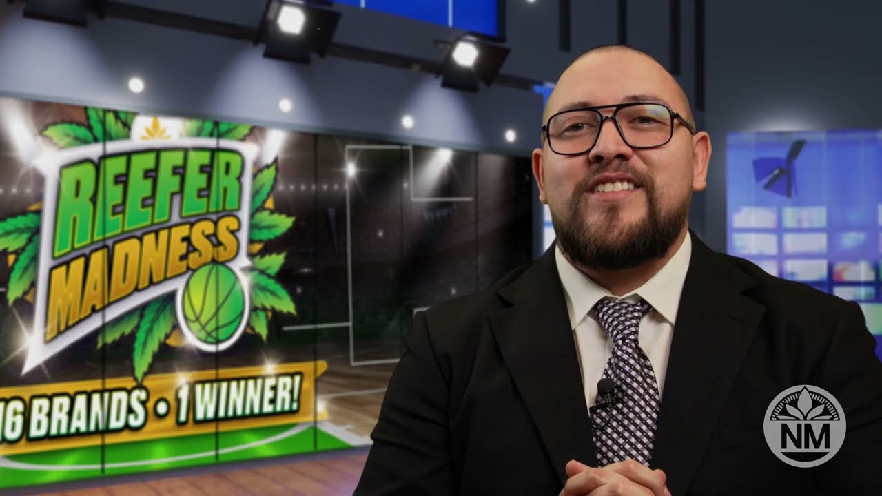 NatureMed News - Reefer Madness 2024