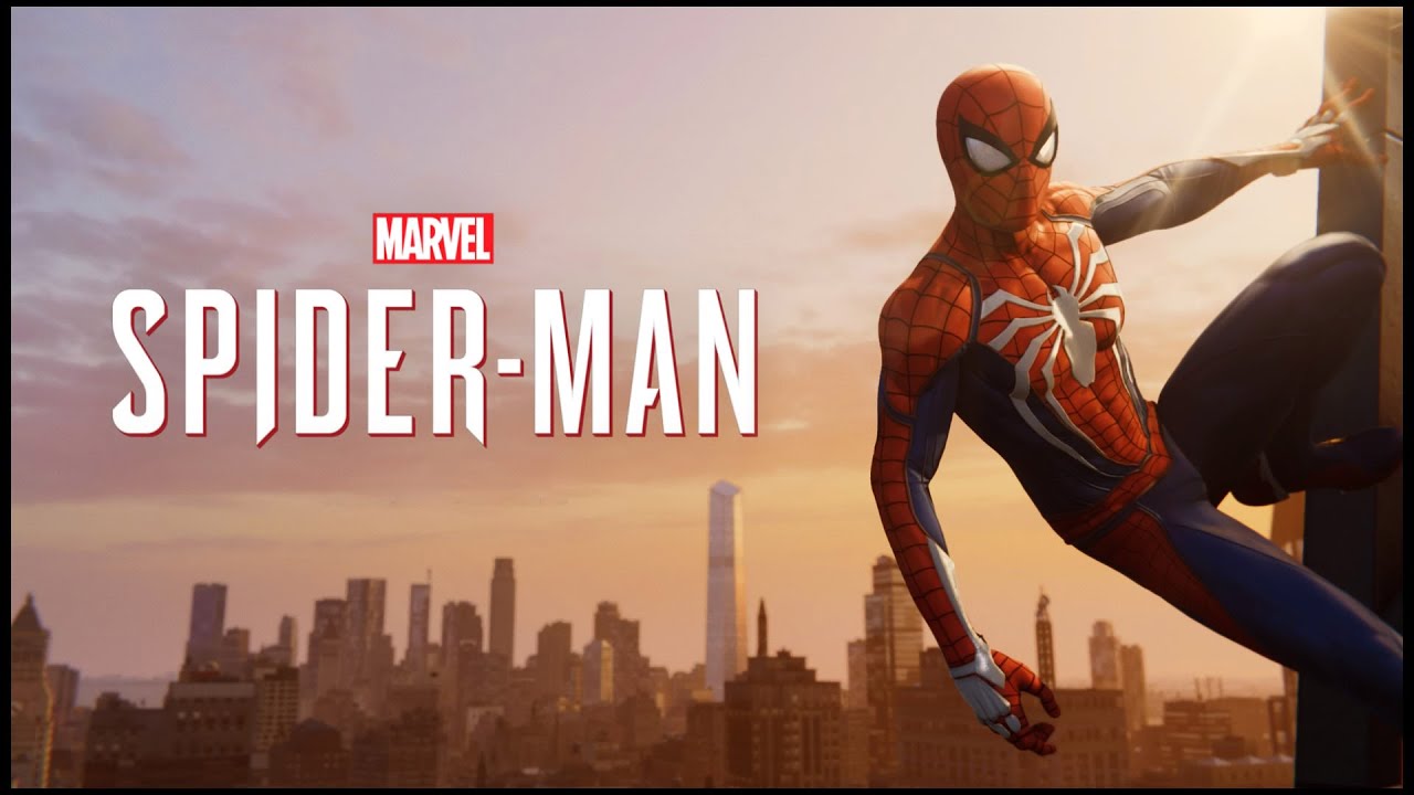 Spider-Man - DLC - O ASSALTO - Midtown/Upper East Side/Central Park/Hell's Kitchen/Greenwich - 100%