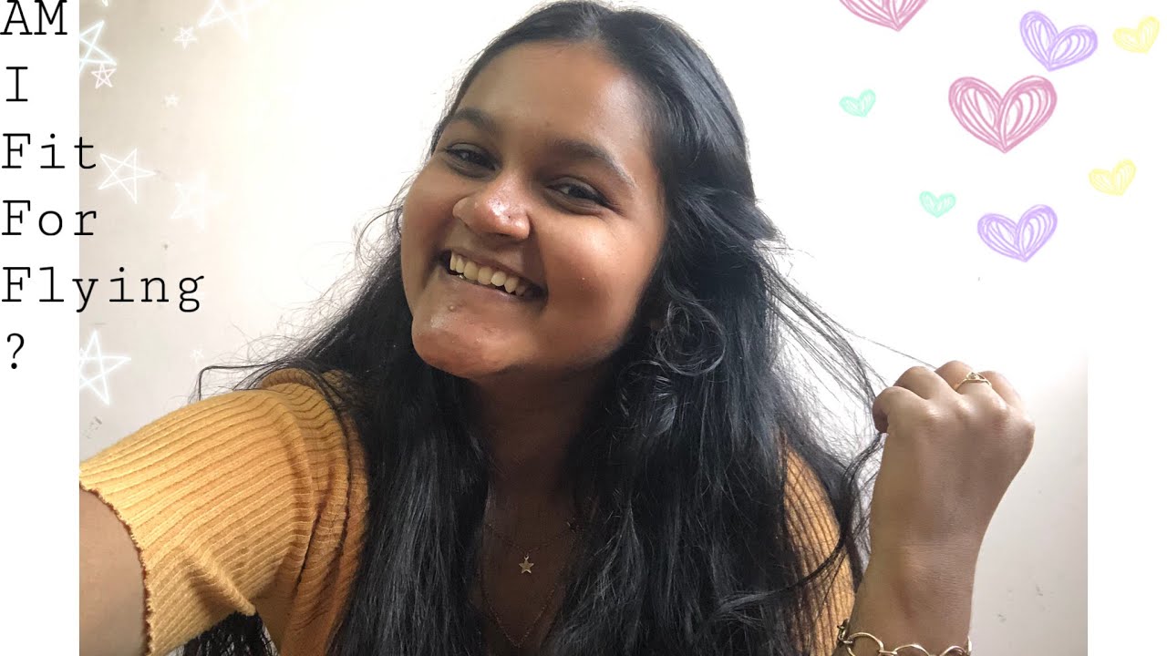 Class -1 medical (part2)| AM I FIT FOR FLYING !!?✈️- SERIES OF BECOMING A PILOT👩‍✈️ 