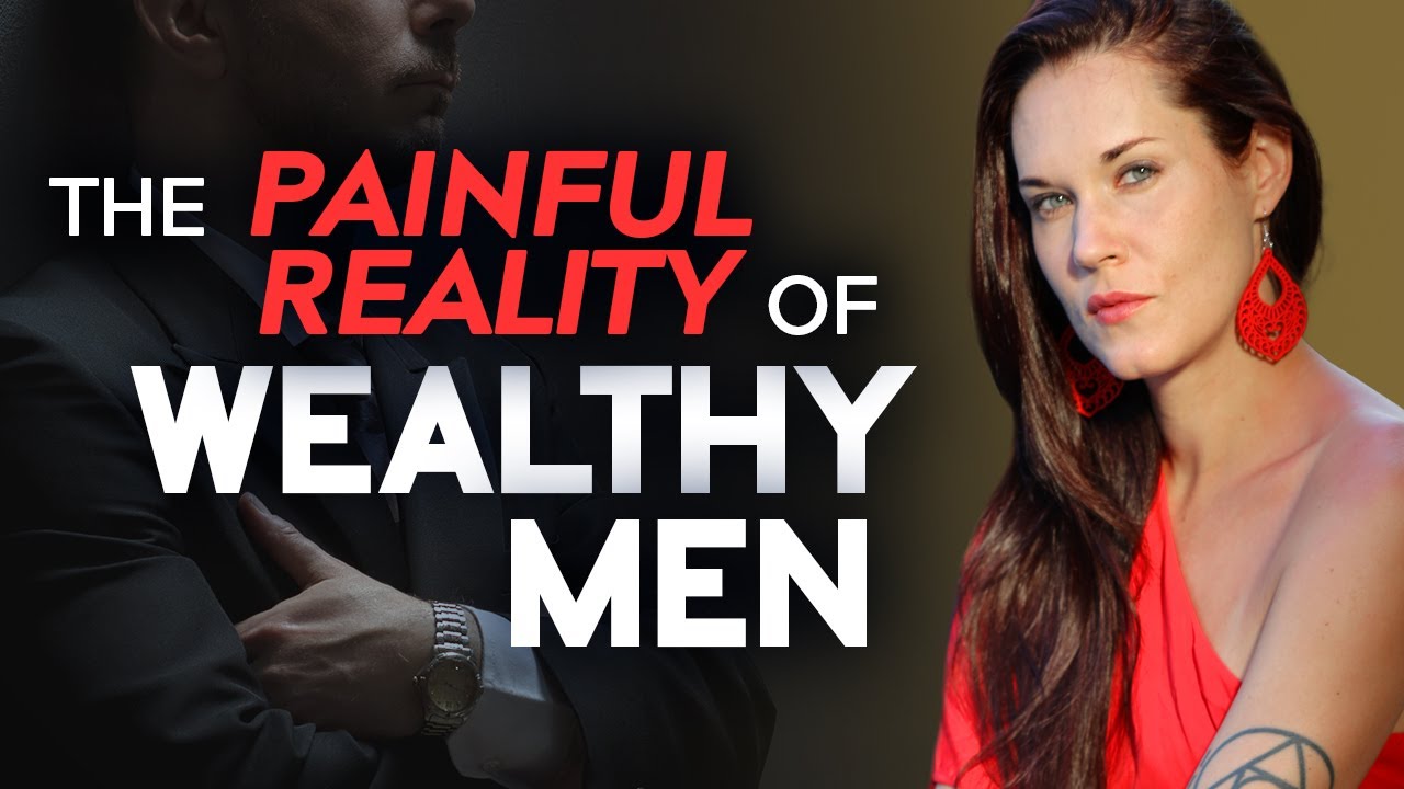 Why It Is So Hard To Be a Wealthy Man
