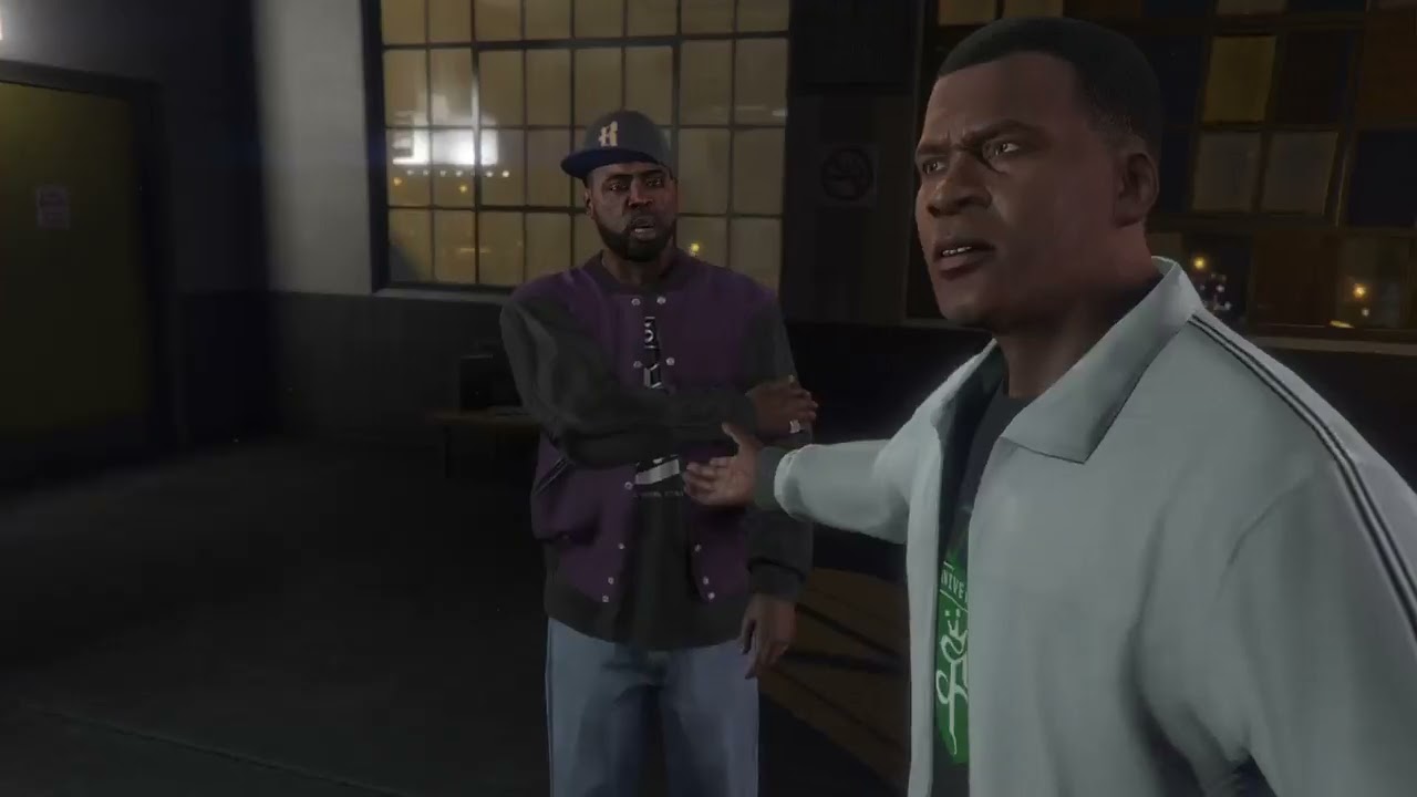 GTA 5