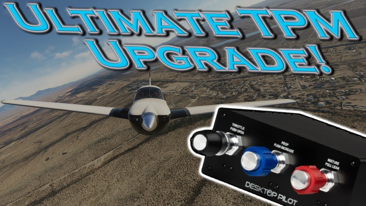 Hardware News MSFS &ndash; Realism for Your Flight Sim!