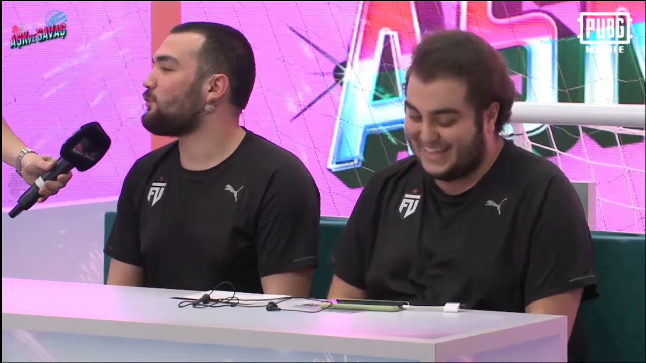 SOLKAY & LUTZ AŞK VE SAVAŞTA! BARIŞ BRA`NIN SUNUMUYLA 2 VS 2 TDM KARŞILAŞMASI! / FUTBOLİST