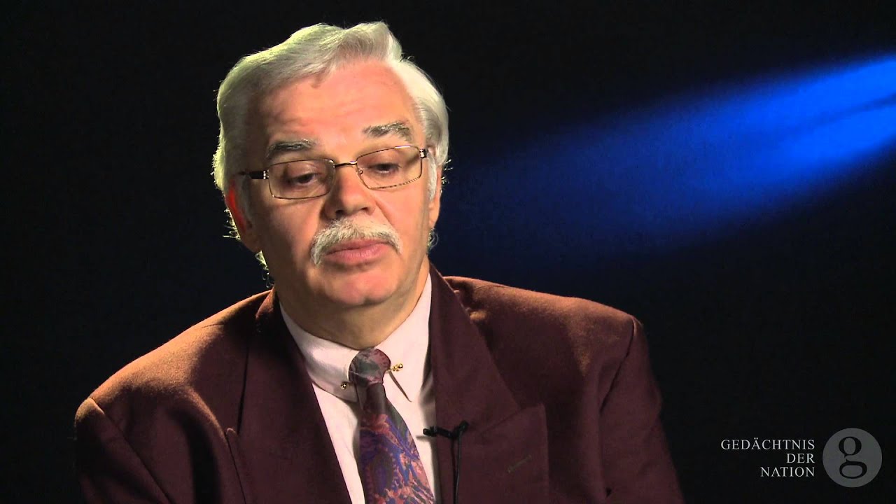 Joachim Mrugalla: Verbotene Sprache
