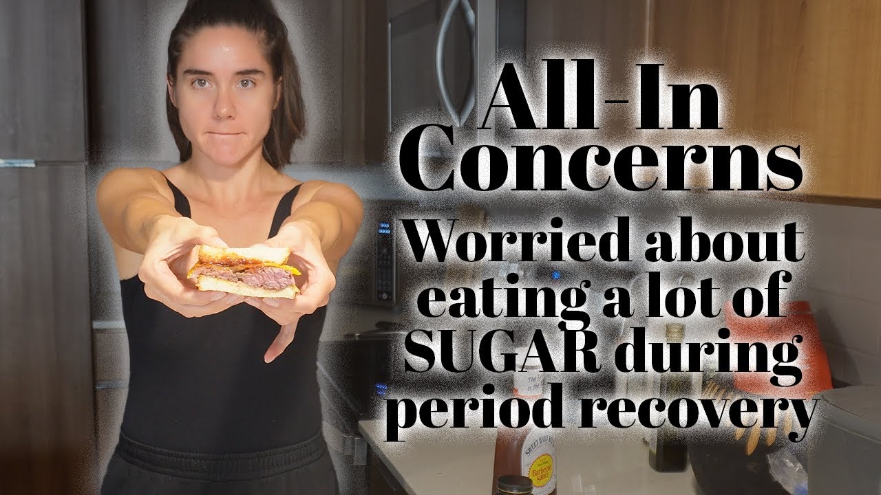 Все еще тяга к сладкому | Могу ли я снова столкнуться с гиалуроновой кислотой? | Похожи ли мои ан...