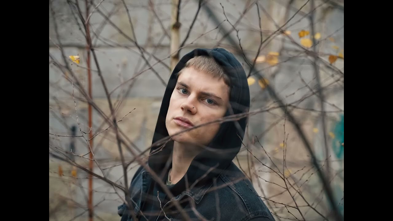 Antonie - spełnienie czeka