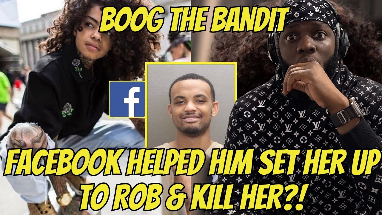 Ohio Female Rapper Who Was Set Up To Be Robbed & Killed
