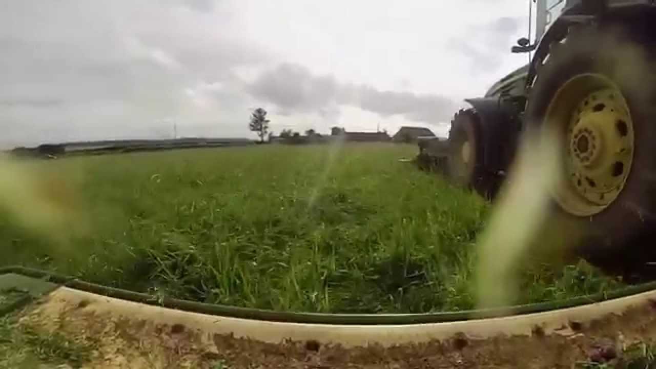 WD Beaton Mowing Silage 28/09/14