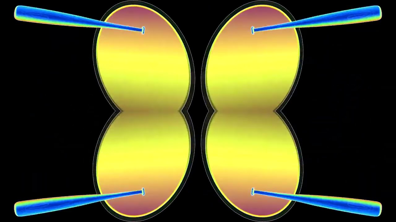 Nitrogen Monoxide Animation G-Major Collection (401-500)