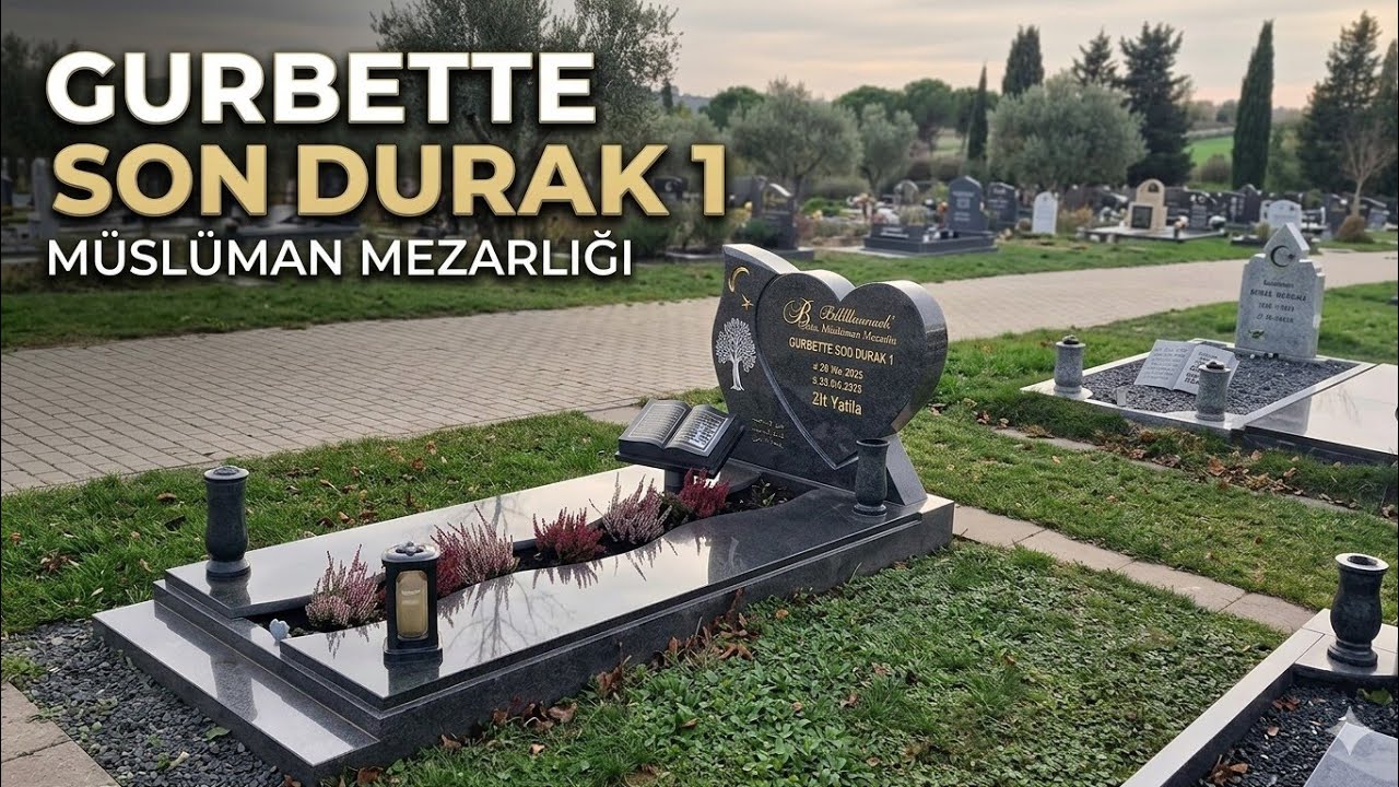 GURBETTE   SON DURAK
