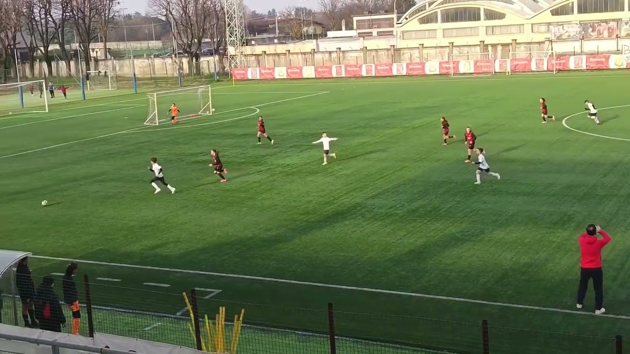 AC Milan - FC Parabiago