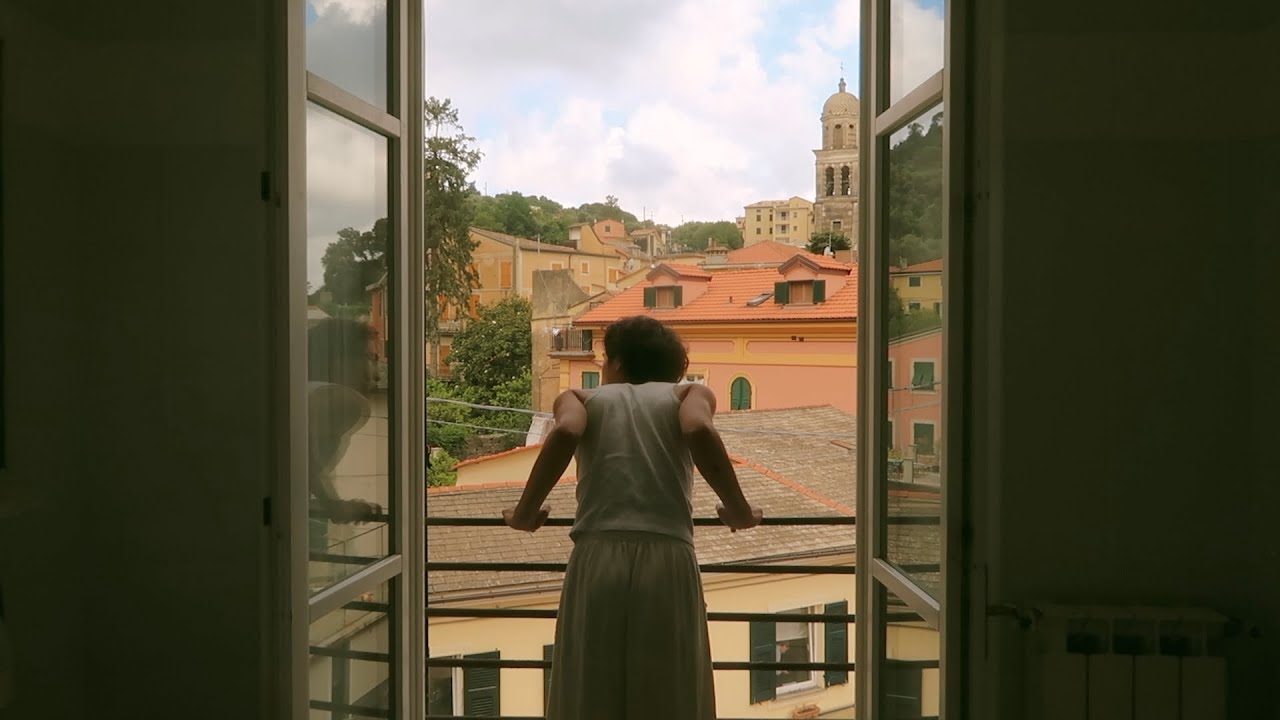 an italian summer