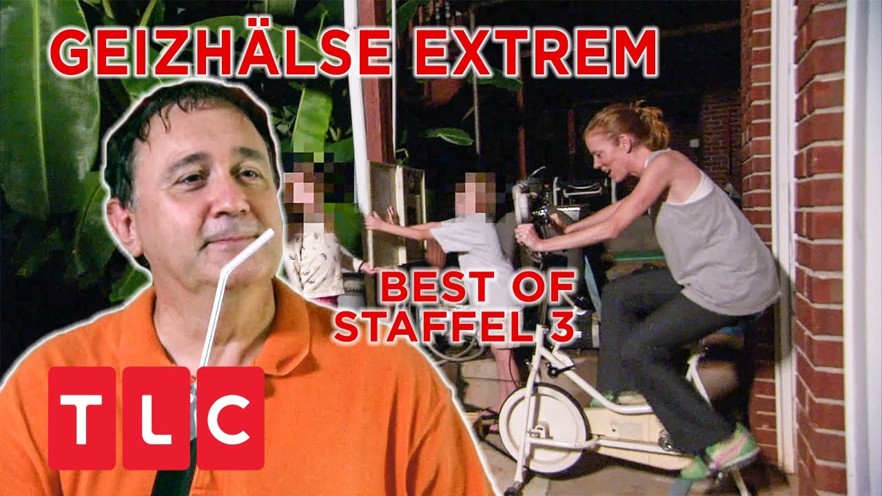 Best Of Staffel 3 | Teil 1 | Geizh&auml;lse Extrem | TLC Deutschland