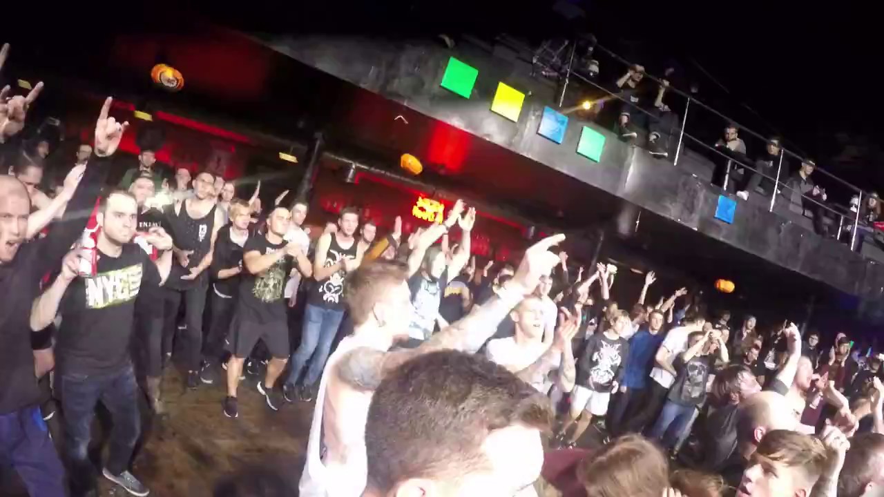 Black Tongue - Purgatory | Moscow | 30.10 | 1440p | LIVE