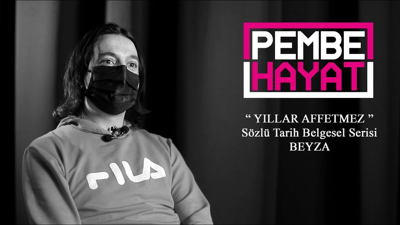 Yıllar Affetmez I Konuk: Beyza I 