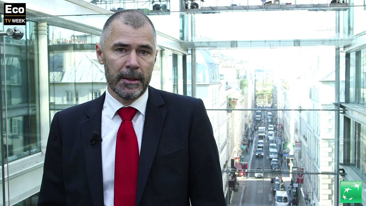 Behind China’s slowdown